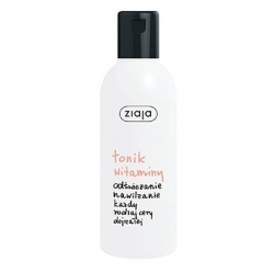 ZIAJA Tonik Witaminy 200ml KatB